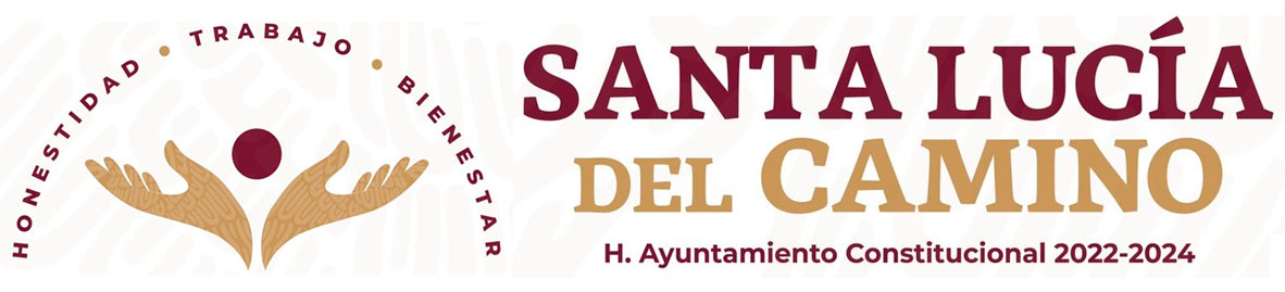 Honorable Ayuntamiento de Santa Lucia del Camino